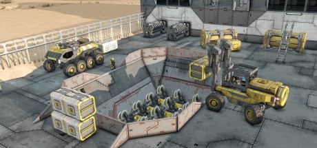 Space Engineers PC Steam CD Key Space Engineers PC Steam CD Key
