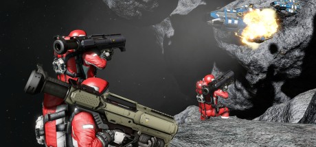 Space Engineers PC Steam CD Key Space Engineers PC Steam CD Key