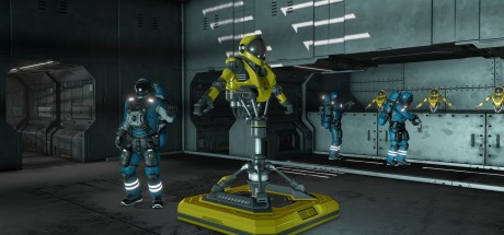 Space Engineers PC Steam CD Key Space Engineers PC Steam CD Key