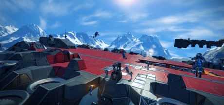 Space Engineers PC Steam CD Key Space Engineers PC Steam CD Key