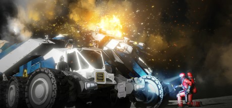 Space Engineers PC Steam CD Key Space Engineers PC Steam CD Key