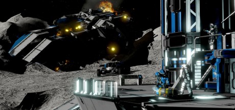 Space Engineers PC Steam CD Key Space Engineers PC Steam CD Key