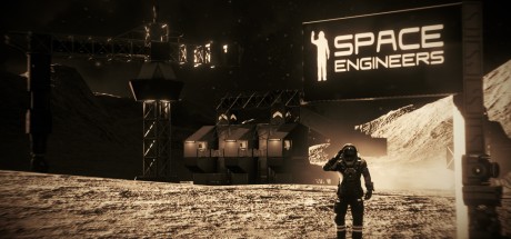 Space Engineers PC Steam CD Key Space Engineers PC Steam CD Key