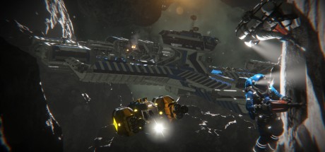 Space Engineers PC Steam CD Key Space Engineers PC Steam CD Key
