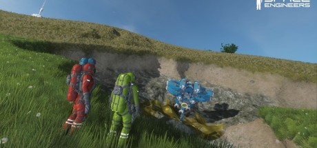 Space Engineers PC Steam CD Key Space Engineers PC Steam CD Key