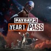 PAYDAY 3 - Year 1 Pass DLC PC Steam CD Key PAYDAY 3 - Year 1 Pass DLC PC Steam CD Key