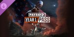 PAYDAY 3 - Year 1 Pass DLC PC Steam CD Key