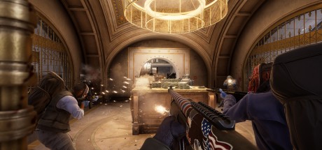 PAYDAY 3 - Year 1 Pass DLC PC Steam CD Key PAYDAY 3 - Year 1 Pass DLC PC Steam CD Key