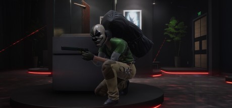 PAYDAY 3 - Year 1 Pass DLC PC Steam CD Key PAYDAY 3 - Year 1 Pass DLC PC Steam CD Key