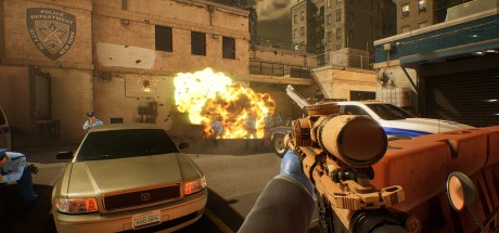 PAYDAY 3 - Year 1 Pass DLC PC Steam CD Key PAYDAY 3 - Year 1 Pass DLC PC Steam CD Key