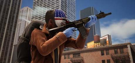 PAYDAY 3 - Year 1 Pass DLC PC Steam CD Key PAYDAY 3 - Year 1 Pass DLC PC Steam CD Key