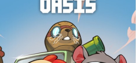 Cluckmech Oasis PC Steam CD Key