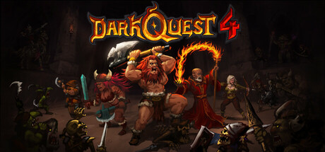Dark Quest 4 PC Steam CD Key