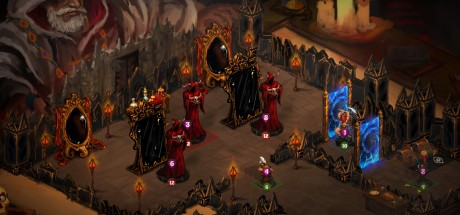 Dark Quest 4 PC Steam CD Key Dark Quest 4 PC Steam CD Key