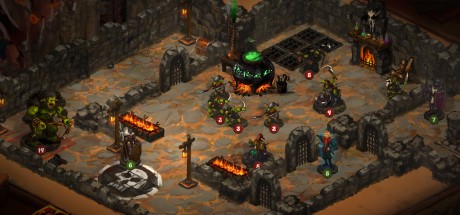 Dark Quest 4 EU PS5 CD Key