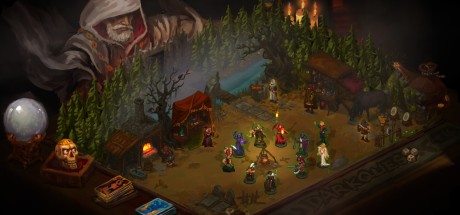 Dark Quest 4 EU PS5 CD Key