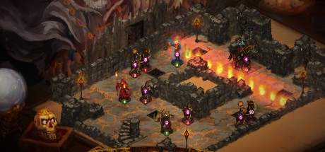 Dark Quest 4 EU PS5 CD Key