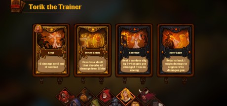 Dark Quest 4 EU PS5 CD Key