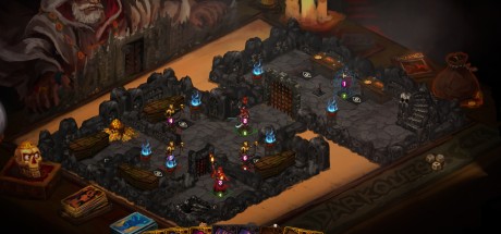 Dark Quest 4 EU PS5 CD Key