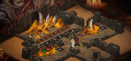 Dark Quest 4 EU PS5 CD Key