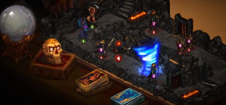 Dark Quest 4 EU PS5 CD Key