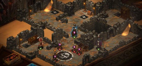 Dark Quest 4 EU PS5 CD Key