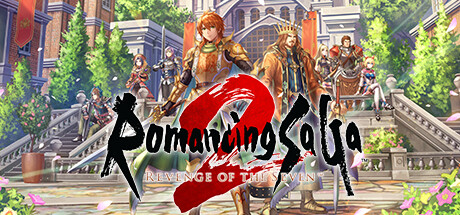 Romancing SaGa 2: Revenge of the Seven EU PC Steam CD Key Romancing SaGa 2: Revenge of the Seven EU PC Steam CD Key