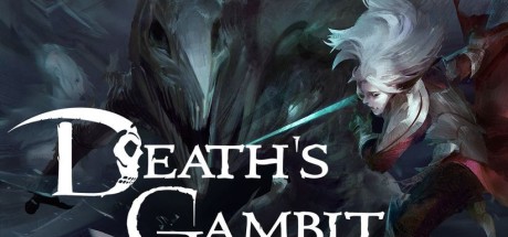Death's Gambit: Afterlife Deluxe Edition PC Steam CD Key