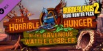 Borderlands 2 - Headhunter Pack 2: Wattle Gobbler DLC Steam CD Key