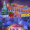 Borderlands 2 - Headhunter Pack 3: Mercenary Day DLC Steam CD Key Borderlands 2 - Headhunter Pack 3: Mercenary Day DLC Steam CD Key