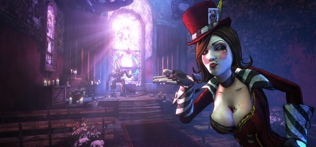 Borderlands 2 - Headhunter Pack 4: Wedding Day Massacre DLC Steam CD Key Borderlands 2 - Headhunter Pack 4: Wedding Day Massacre DLC Steam CD Key