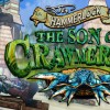 Borderlands 2 - Headhunter Pack 5: Son of Crawmerax DLC Steam CD Key