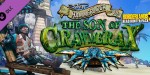 Borderlands 2 - Headhunter Pack 5: Son of Crawmerax DLC Steam CD Key