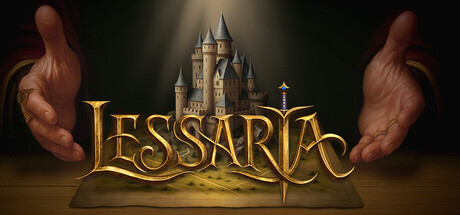 Lessaria: Fantasy Kingdom Sim PC Steam CD Key Lessaria: Fantasy Kingdom Sim PC Steam CD Key