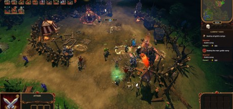 Lessaria: Fantasy Kingdom Sim PC Steam CD Key