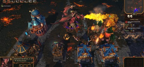 Lessaria: Fantasy Kingdom Sim PC Steam CD Key