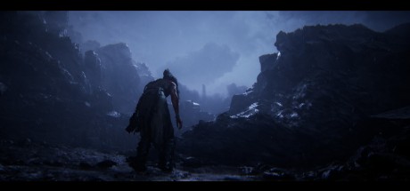 Senua’s Saga: Hellblade II AU Xbox Series X|S / PC CD Key Senua’s Saga: Hellblade II AU Xbox Series X|S / PC CD Key
