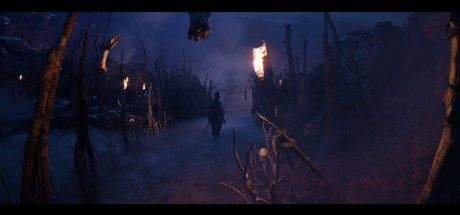 Senua’s Saga: Hellblade II Xbox Series X|S / PC CD Key Senua’s Saga: Hellblade II Xbox Series X|S / PC CD Key