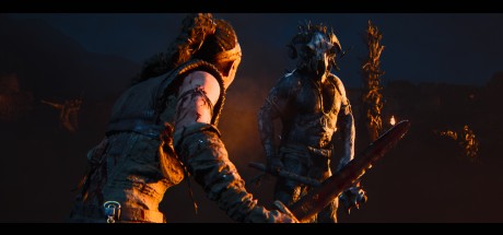 Senua’s Saga: Hellblade II Xbox Series X|S / PC CD Key Senua’s Saga: Hellblade II Xbox Series X|S / PC CD Key