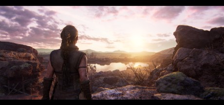 Senua’s Saga: Hellblade II Xbox Series X|S / PC CD Key Senua’s Saga: Hellblade II Xbox Series X|S / PC CD Key