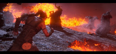 Senua’s Saga: Hellblade II Xbox Series X|S / PC CD Key Senua’s Saga: Hellblade II Xbox Series X|S / PC CD Key