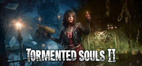Tormented Souls 2 PC Steam CD Key