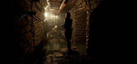 Tormented Souls 2 PC Steam CD Key