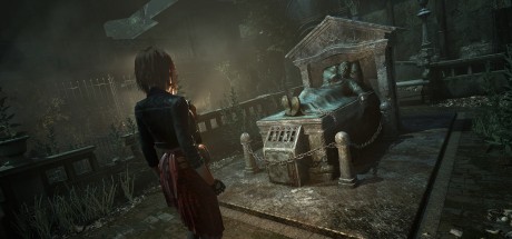 Tormented Souls 2 PC Steam CD Key