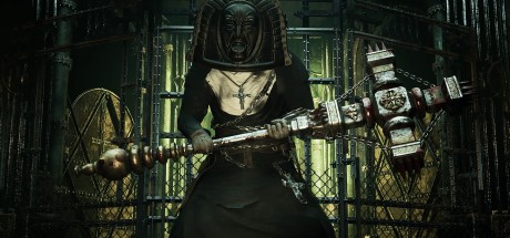 Tormented Souls 2 PC Steam CD Key