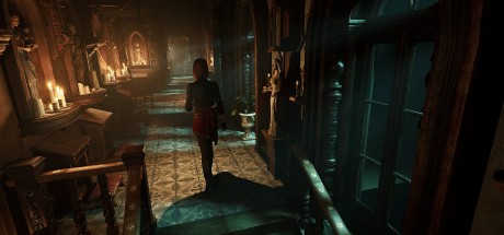 Tormented Souls 2 PC Steam CD Key