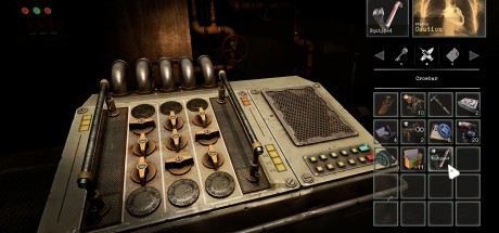 Tormented Souls 2 PC Steam CD Key