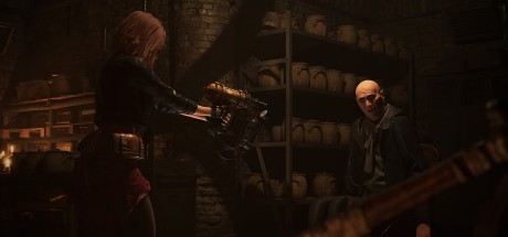 Tormented Souls 2 PC Steam CD Key