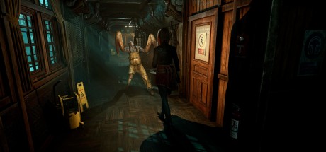 Tormented Souls 2 PC Steam CD Key