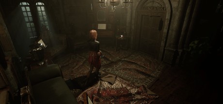 Tormented Souls 2 PC Steam CD Key